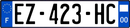 EZ-423-HC