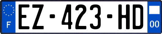 EZ-423-HD