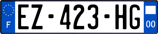 EZ-423-HG