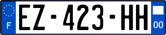 EZ-423-HH