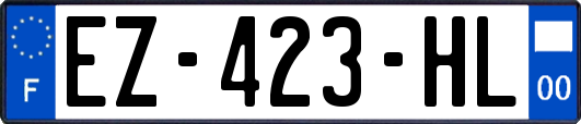 EZ-423-HL