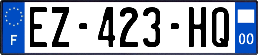 EZ-423-HQ