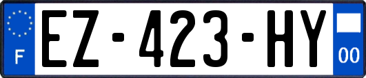 EZ-423-HY