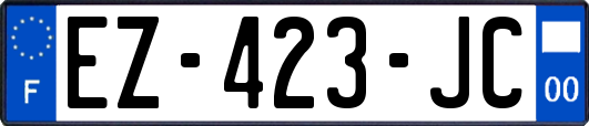 EZ-423-JC