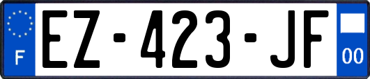 EZ-423-JF