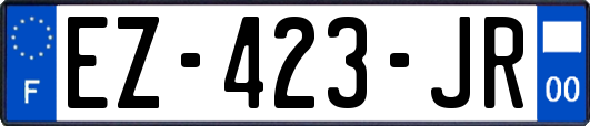 EZ-423-JR