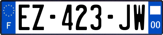 EZ-423-JW