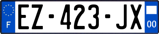 EZ-423-JX