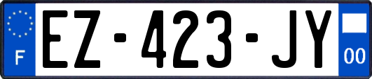 EZ-423-JY