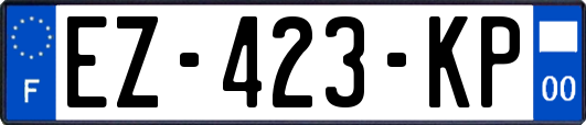 EZ-423-KP