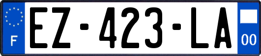 EZ-423-LA