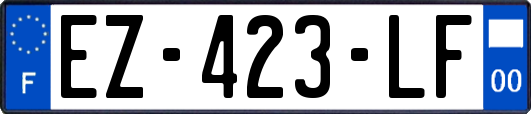 EZ-423-LF