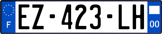 EZ-423-LH