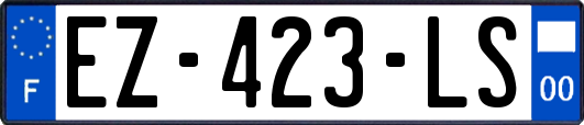 EZ-423-LS