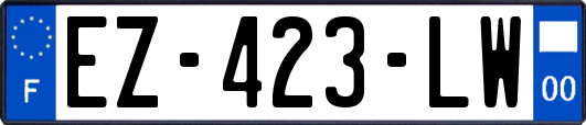 EZ-423-LW