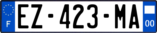 EZ-423-MA