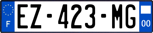 EZ-423-MG