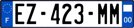 EZ-423-MM