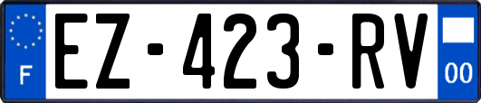 EZ-423-RV