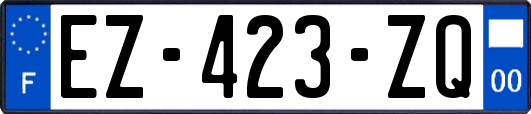 EZ-423-ZQ