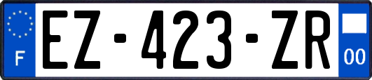 EZ-423-ZR
