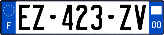 EZ-423-ZV
