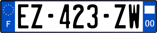 EZ-423-ZW