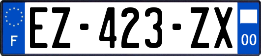 EZ-423-ZX