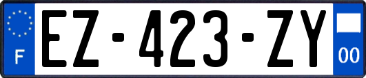 EZ-423-ZY
