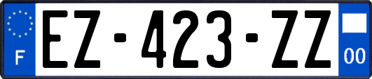 EZ-423-ZZ
