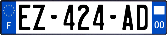 EZ-424-AD