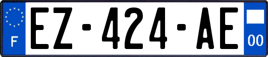 EZ-424-AE