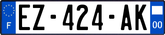 EZ-424-AK