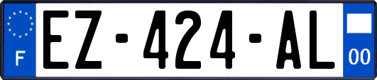 EZ-424-AL