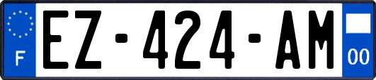 EZ-424-AM