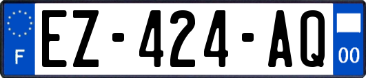 EZ-424-AQ