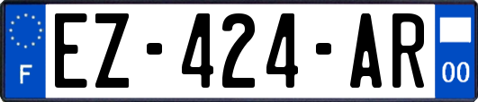 EZ-424-AR