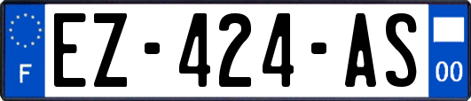 EZ-424-AS