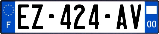 EZ-424-AV