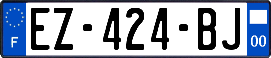 EZ-424-BJ