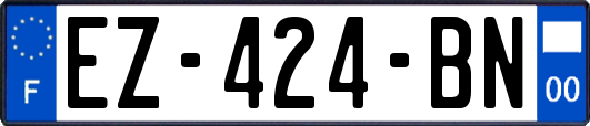 EZ-424-BN