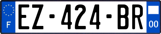 EZ-424-BR