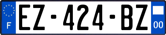 EZ-424-BZ