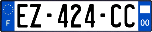 EZ-424-CC