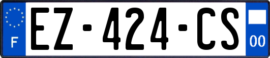 EZ-424-CS