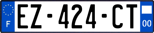 EZ-424-CT