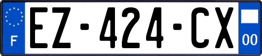 EZ-424-CX