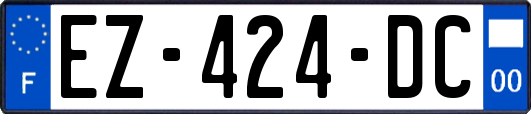 EZ-424-DC