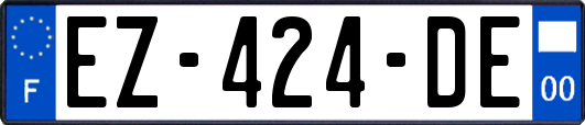 EZ-424-DE