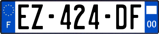 EZ-424-DF